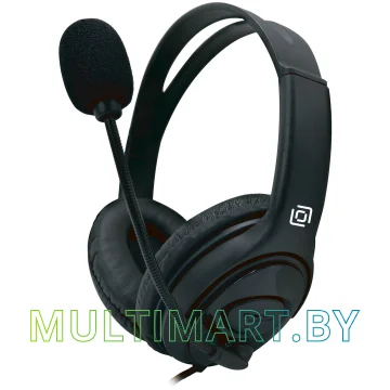Наушники Oklick HS-M400